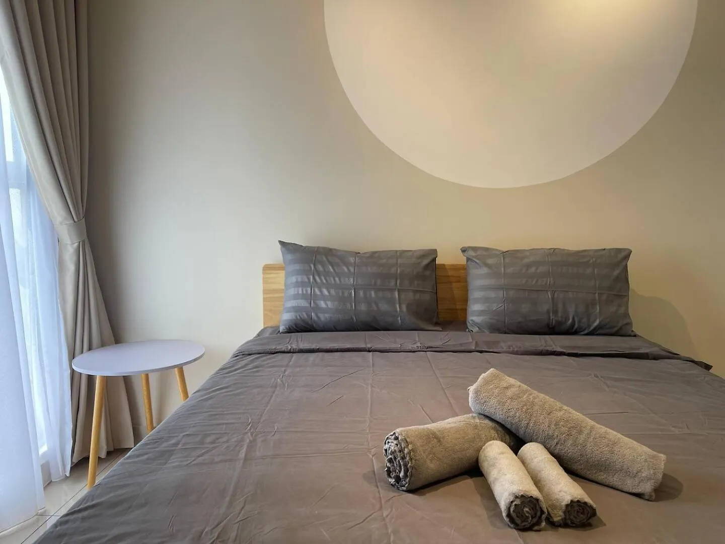 Apartment Trion@Kl By Traveler Home Kuala Lumpur